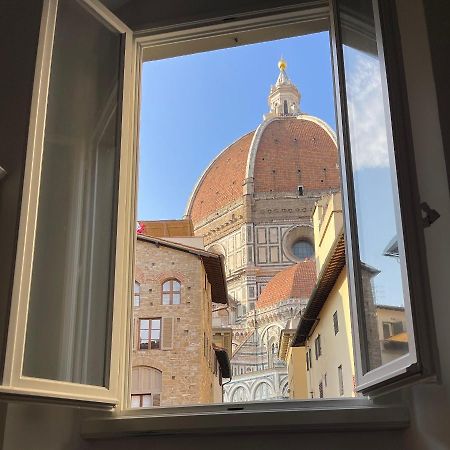 Casa Orsi - Appartamento Fronte Duomo A Firenze Εξωτερικό φωτογραφία