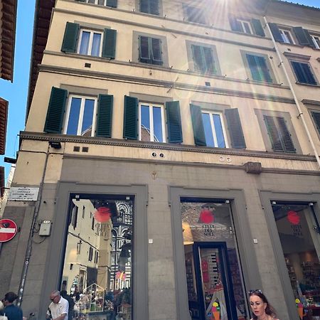 Casa Orsi - Appartamento Fronte Duomo A Firenze Εξωτερικό φωτογραφία