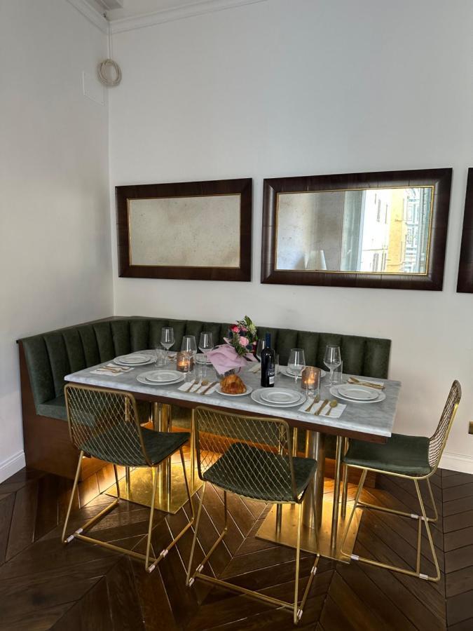 Casa Orsi - Appartamento Fronte Duomo A Firenze Εξωτερικό φωτογραφία