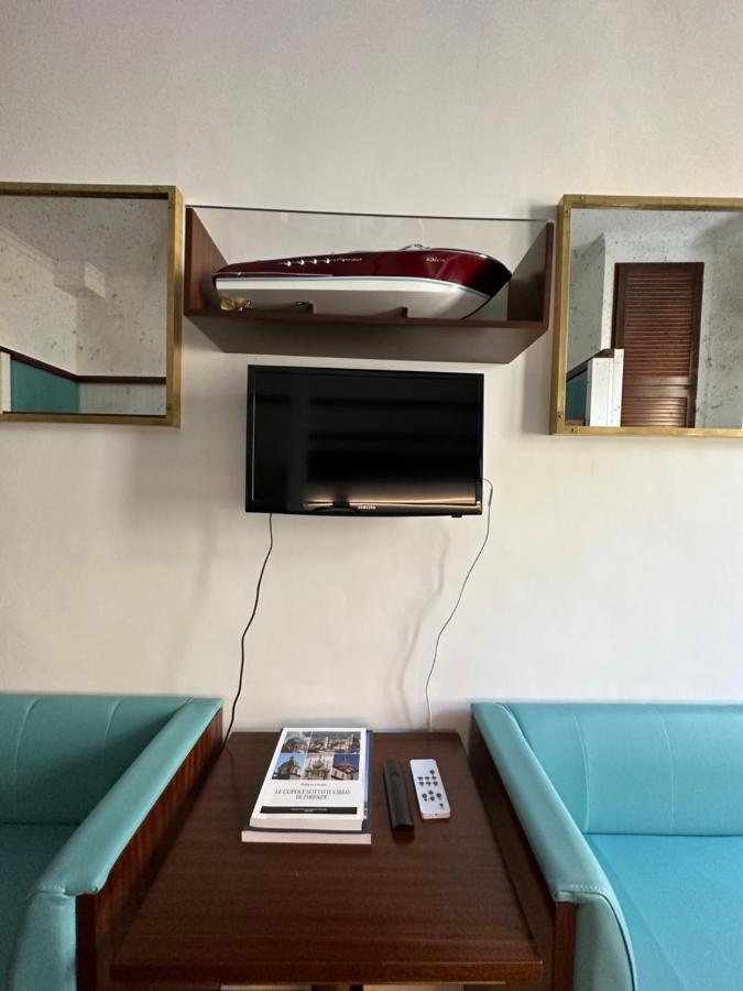 Casa Orsi - Appartamento Fronte Duomo A Firenze Εξωτερικό φωτογραφία