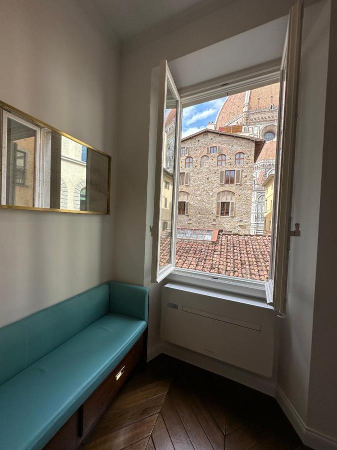 Casa Orsi - Appartamento Fronte Duomo A Firenze Εξωτερικό φωτογραφία