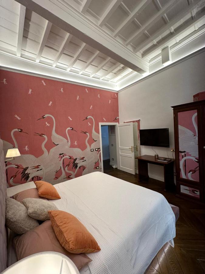 Casa Orsi - Appartamento Fronte Duomo A Firenze Εξωτερικό φωτογραφία