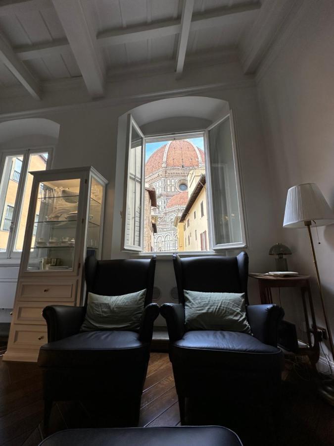 Casa Orsi - Appartamento Fronte Duomo A Firenze Εξωτερικό φωτογραφία