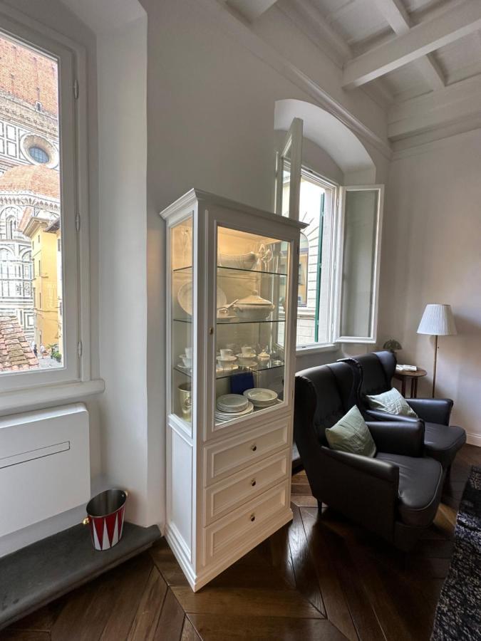 Casa Orsi - Appartamento Fronte Duomo A Firenze Εξωτερικό φωτογραφία