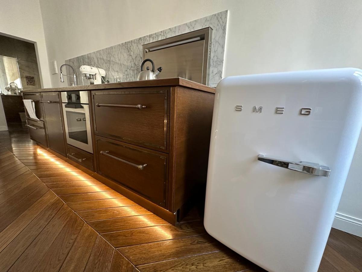 Casa Orsi - Appartamento Fronte Duomo A Firenze Εξωτερικό φωτογραφία