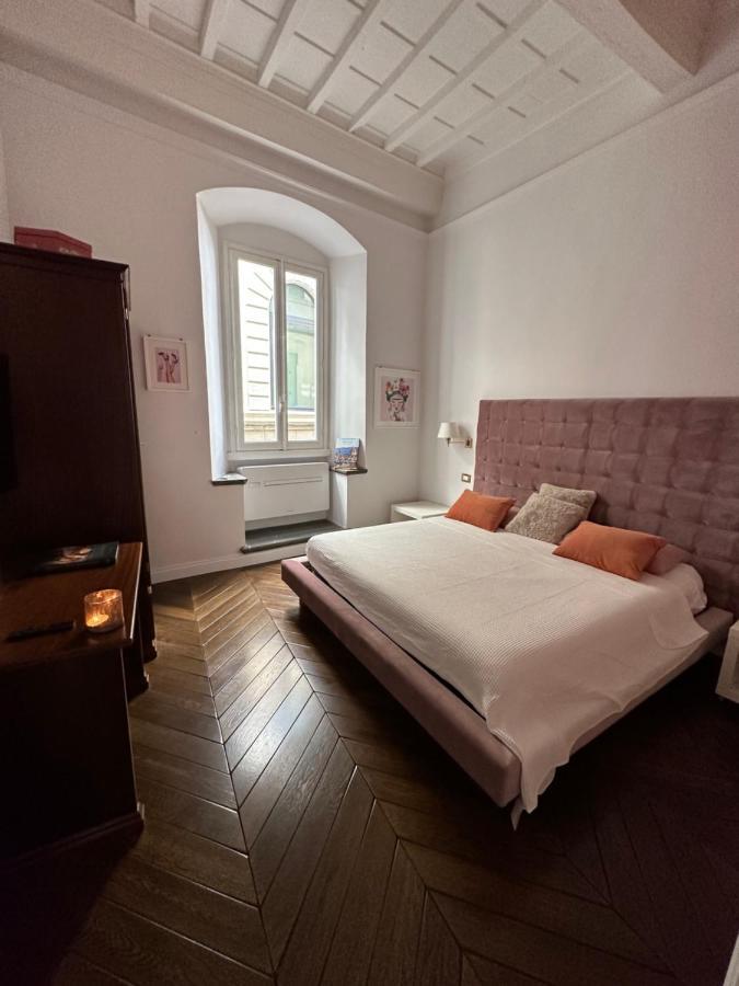 Casa Orsi - Appartamento Fronte Duomo A Firenze Εξωτερικό φωτογραφία