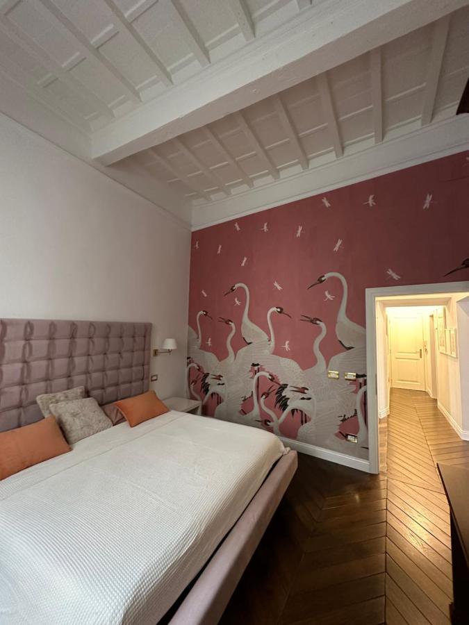Casa Orsi - Appartamento Fronte Duomo A Firenze Εξωτερικό φωτογραφία
