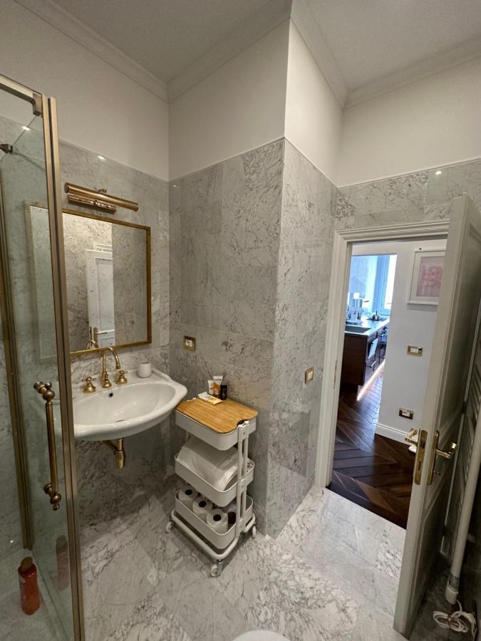 Casa Orsi - Appartamento Fronte Duomo A Firenze Εξωτερικό φωτογραφία