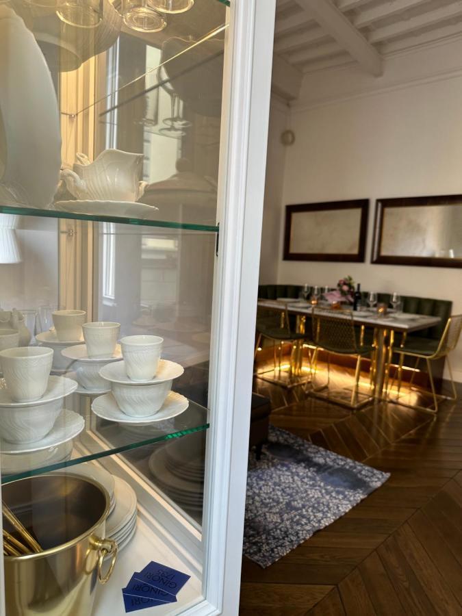 Casa Orsi - Appartamento Fronte Duomo A Firenze Εξωτερικό φωτογραφία