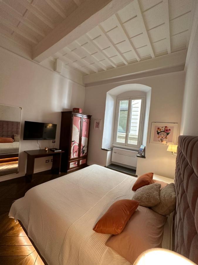 Casa Orsi - Appartamento Fronte Duomo A Firenze Εξωτερικό φωτογραφία