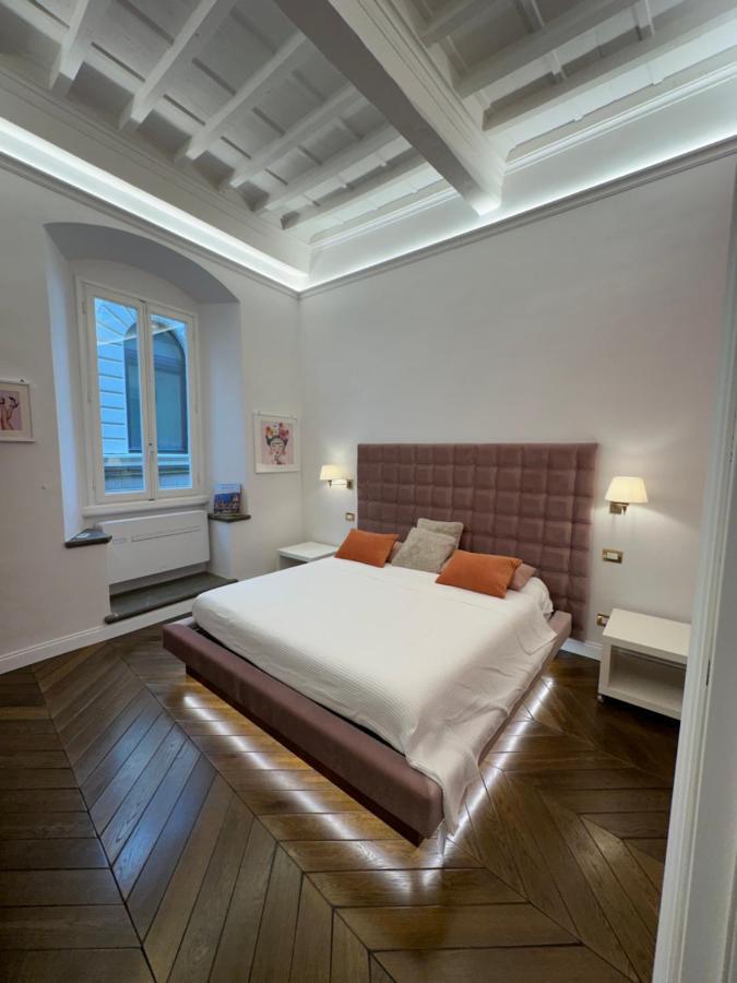 Casa Orsi - Appartamento Fronte Duomo A Firenze Εξωτερικό φωτογραφία