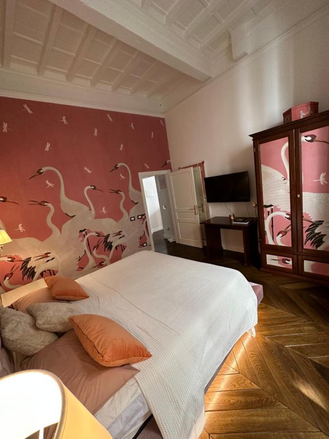 Casa Orsi - Appartamento Fronte Duomo A Firenze Εξωτερικό φωτογραφία