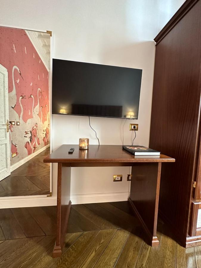 Casa Orsi - Appartamento Fronte Duomo A Firenze Εξωτερικό φωτογραφία