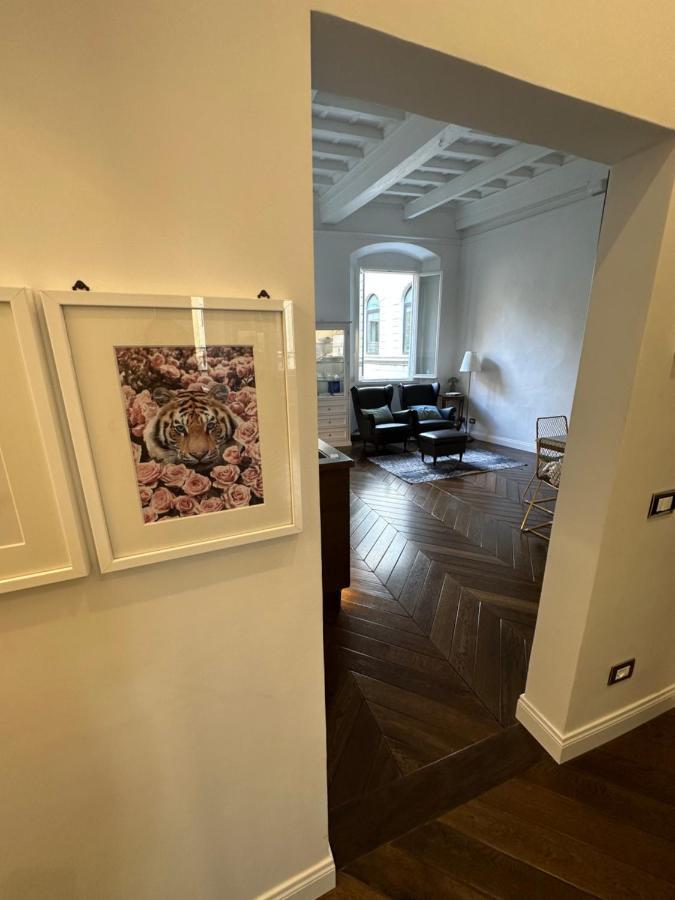 Casa Orsi - Appartamento Fronte Duomo A Firenze Εξωτερικό φωτογραφία